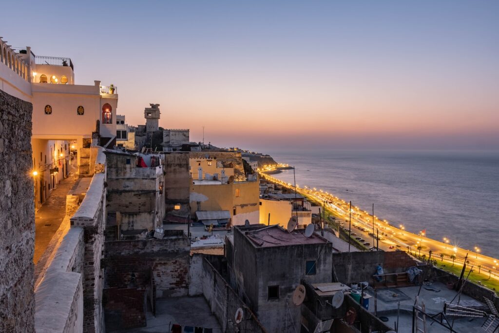 How Long Does Morocco Visa Take