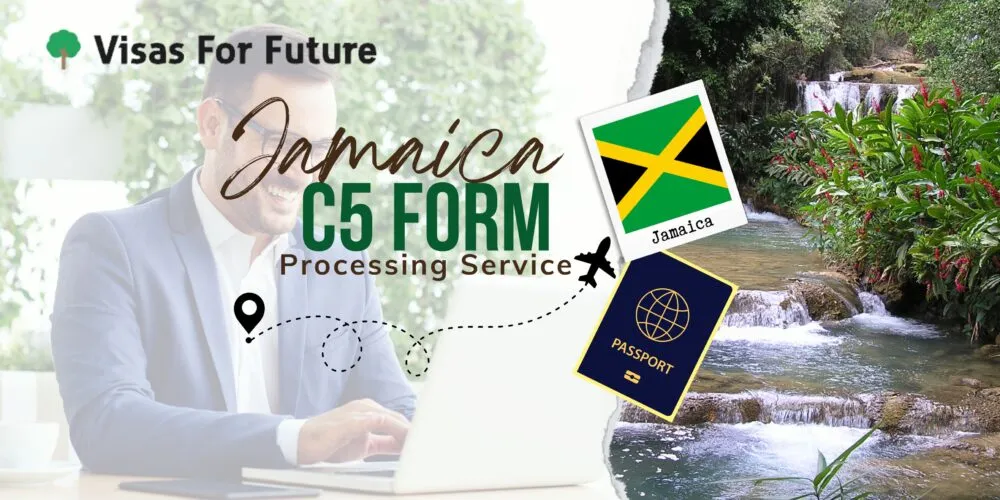 Jamaica C5 Form Requirements Visas For Future   Columbia Check MIG 18 1000x500 