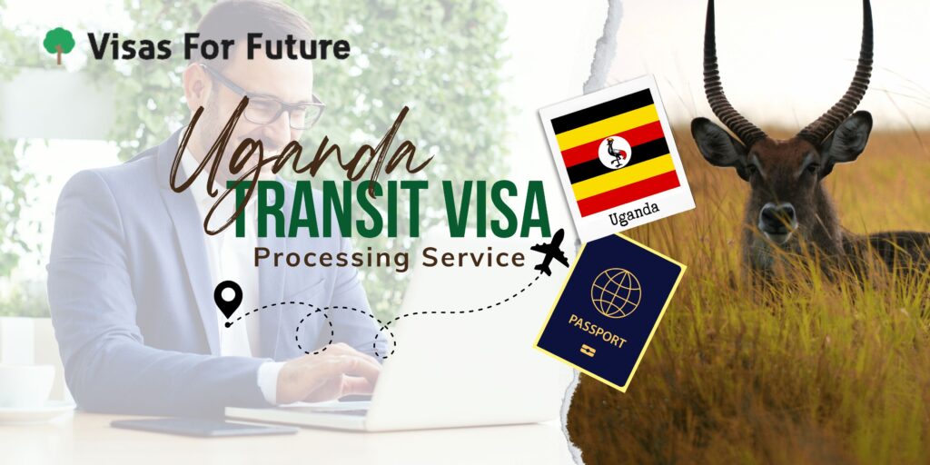 Uganda Transit visa