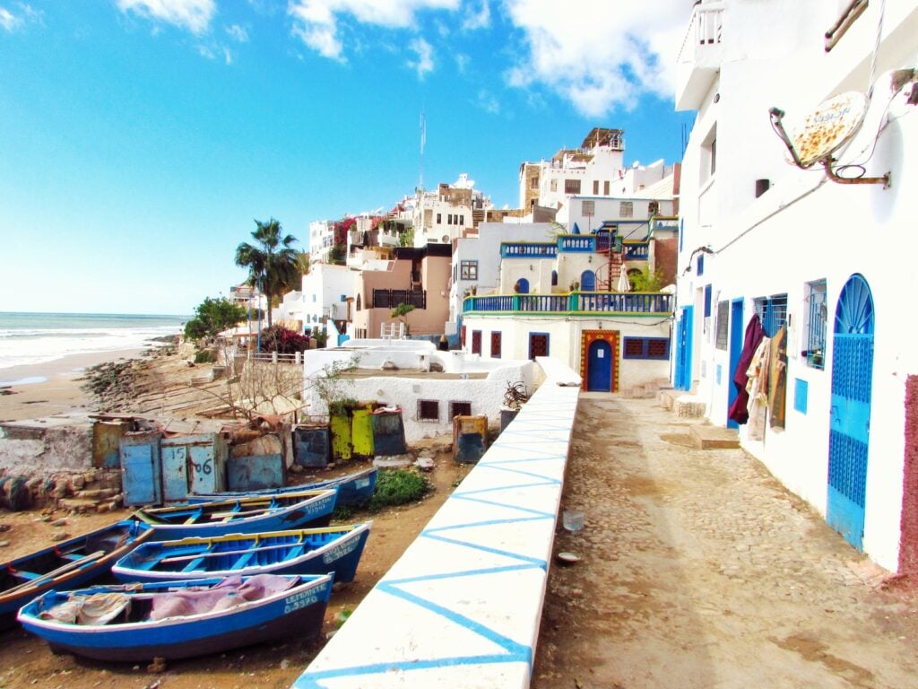 Morocco Visa News