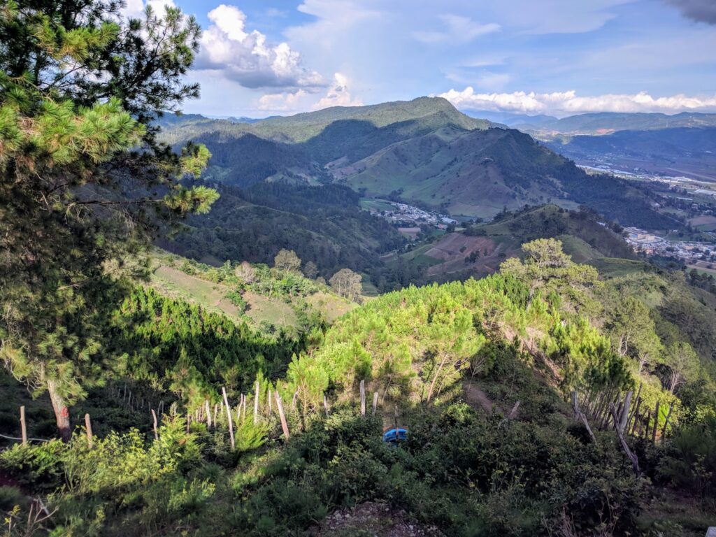 Dominican Republic Multiple Entry Business Visa