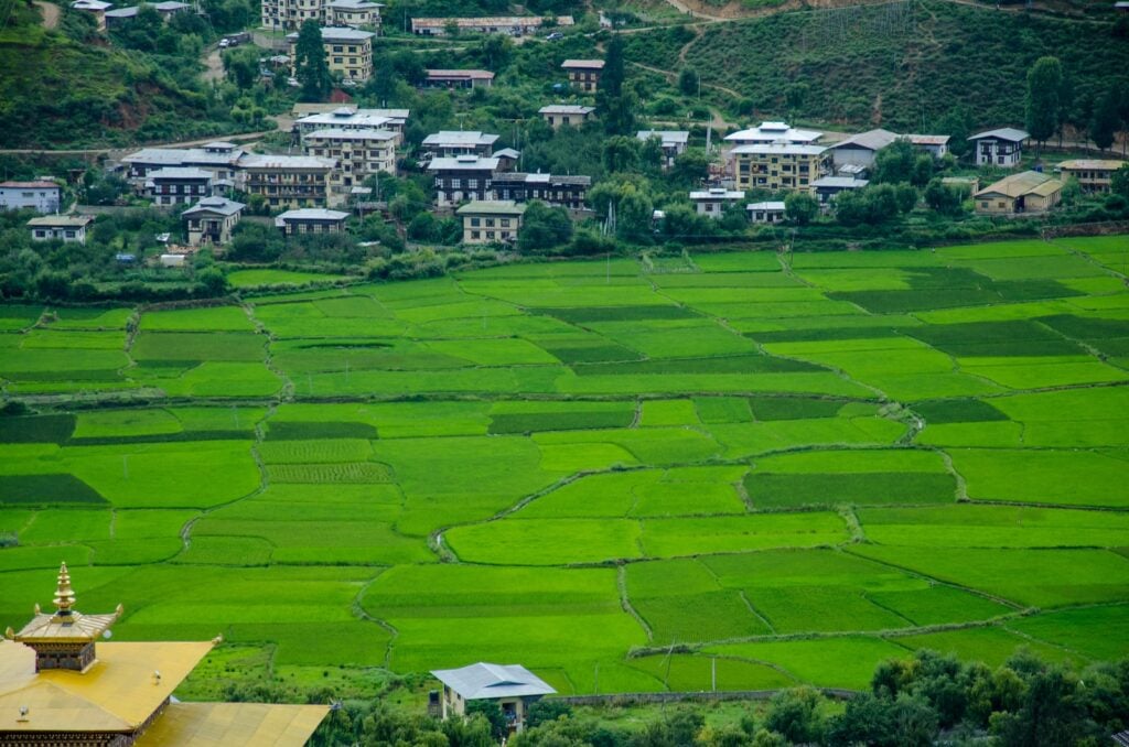Bhutan Embassies and Consulates
