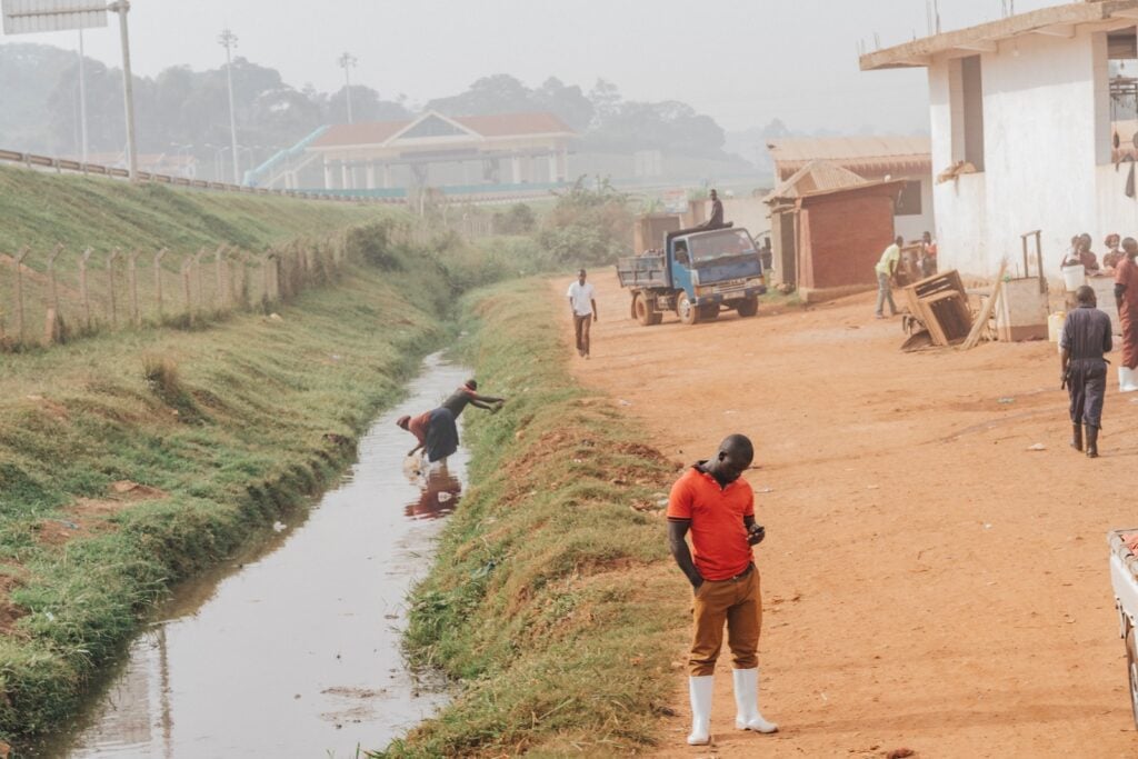 Uganda Visa For Nigeria

