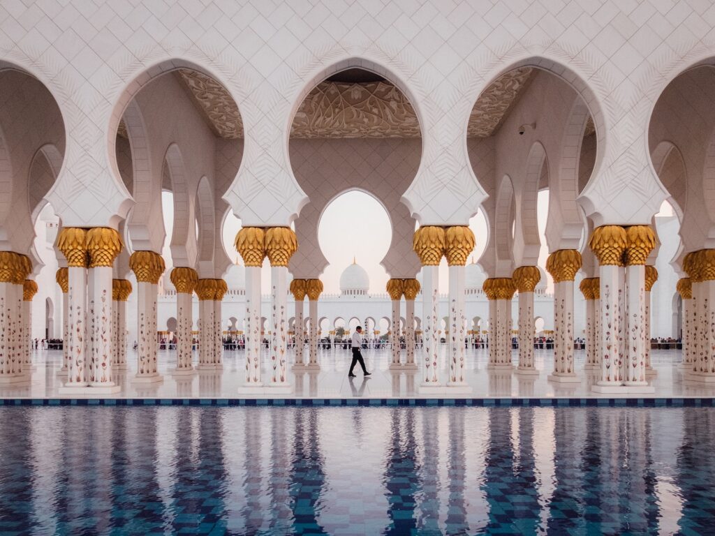 Entry Requirements Morocco