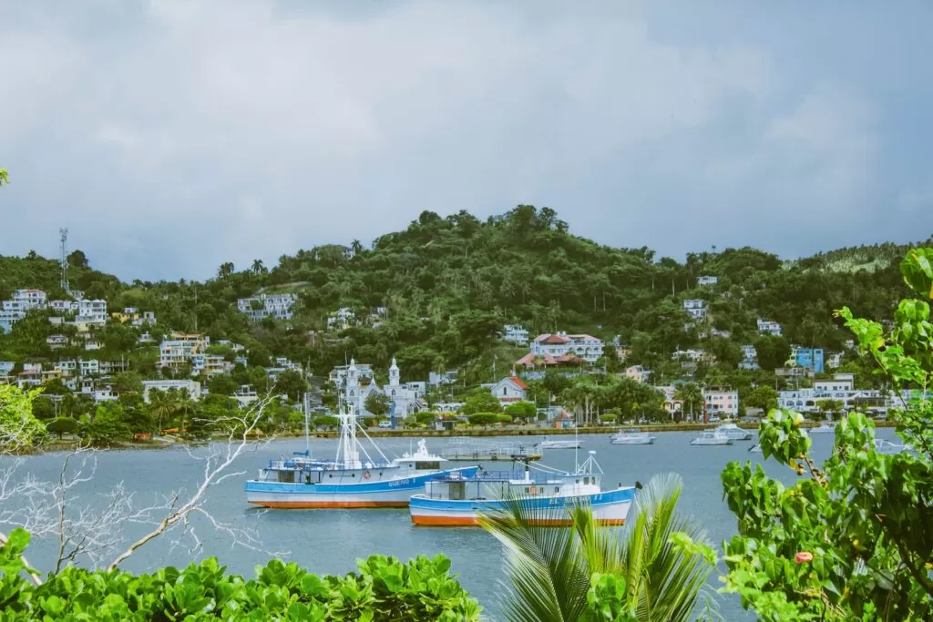 What Countries Need Visa To Enter Dominican Republic