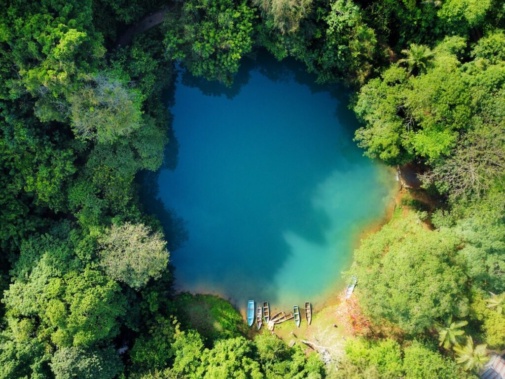 Entry Requirements to Dominican Republic