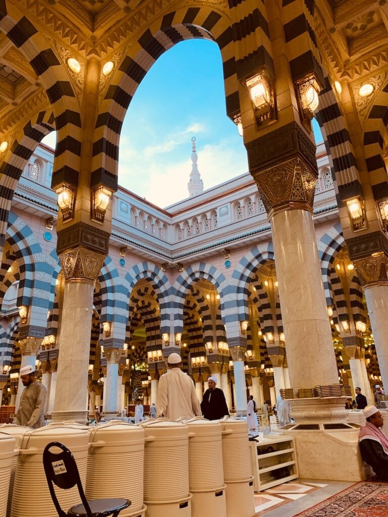 Saudi Arabia E-visa Countries List