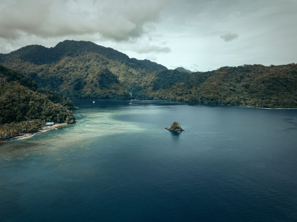 Papua New Guinea Embassies and Consulates