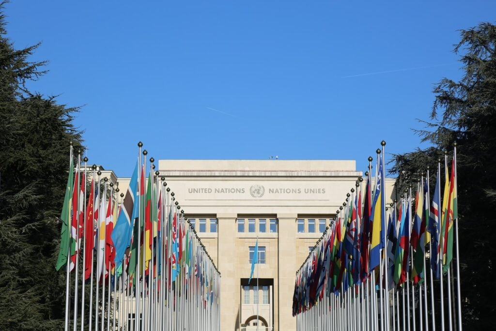 Croatia Embassies and Consulates