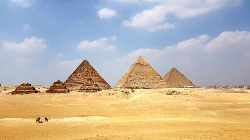 Do Lebanese Need Visa To Egypt