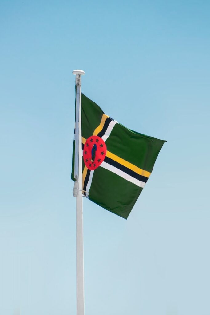 Dominica Embassies and Consulates