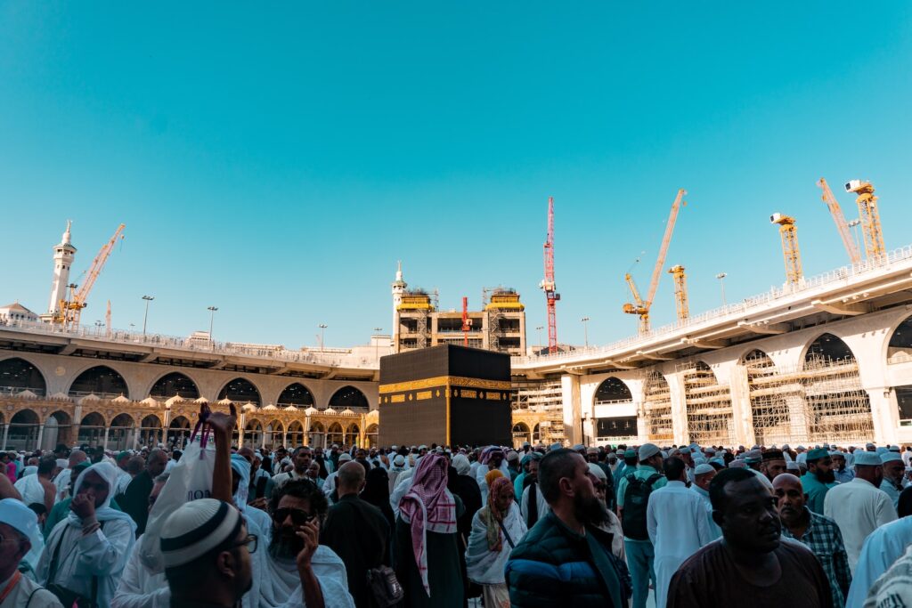 Saudi Arabia Visit Visa Form Download