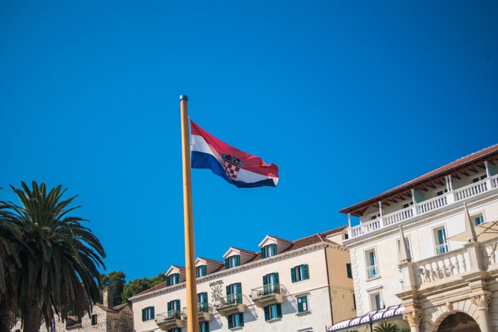 Croatia Embassies and Consulates