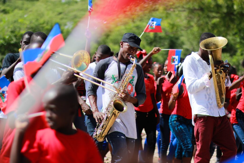 Haiti Embassies and Consulates
