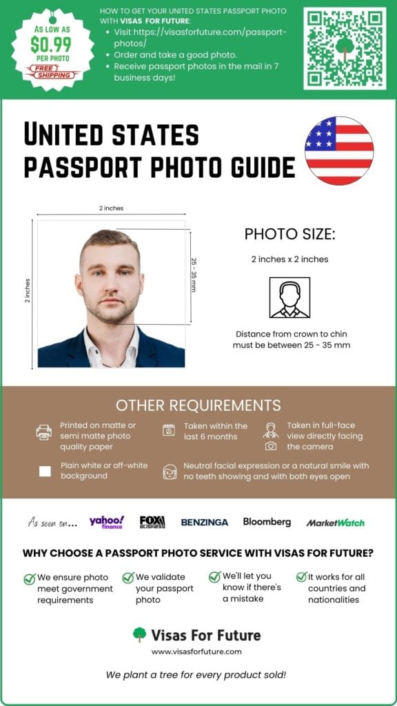 United States Passport