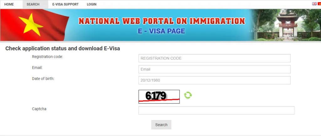 Vietnam e-Visa - How to apply 30 day Vietnam Visa in 2024