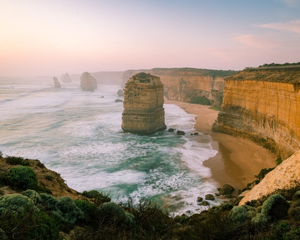 Australia Visa Waiver Countries