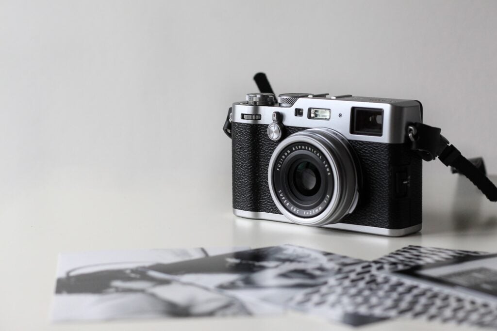 New Zealand Passport Photo Guidelines