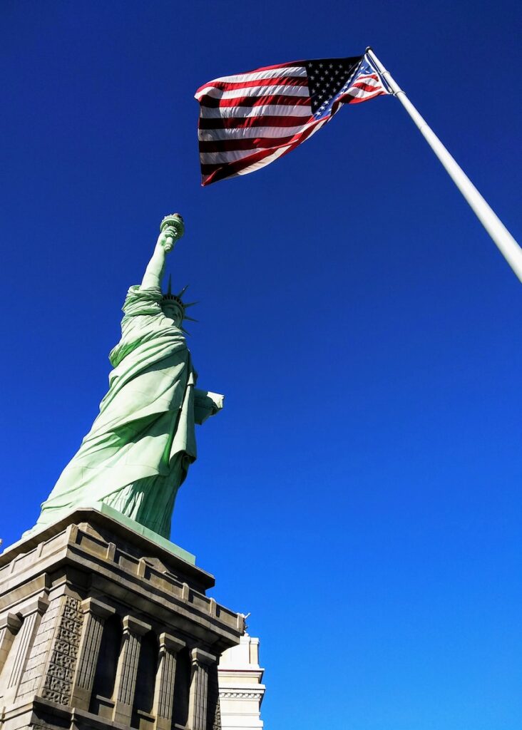 United States Embassies and Consulates