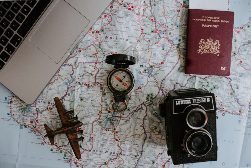 How to print your own passport photo