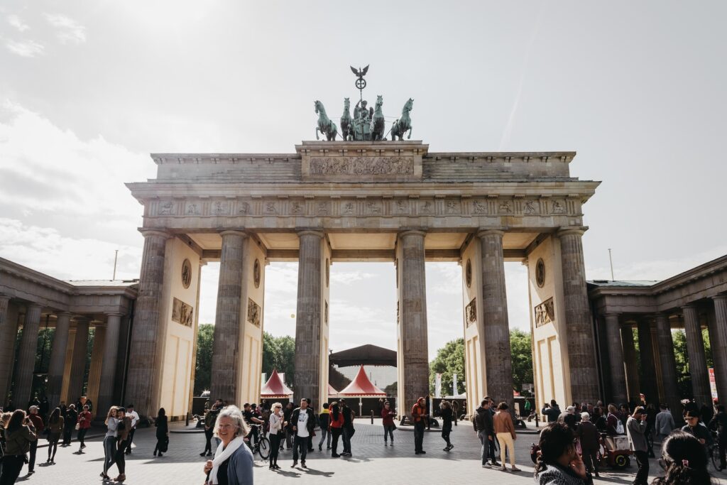 Germany Embassies and Consulates
