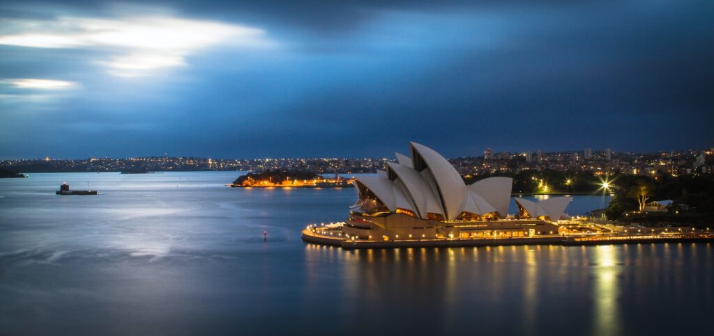 Australia Visa Processing Time