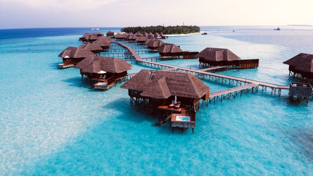 Maldives Embassies and Consulates