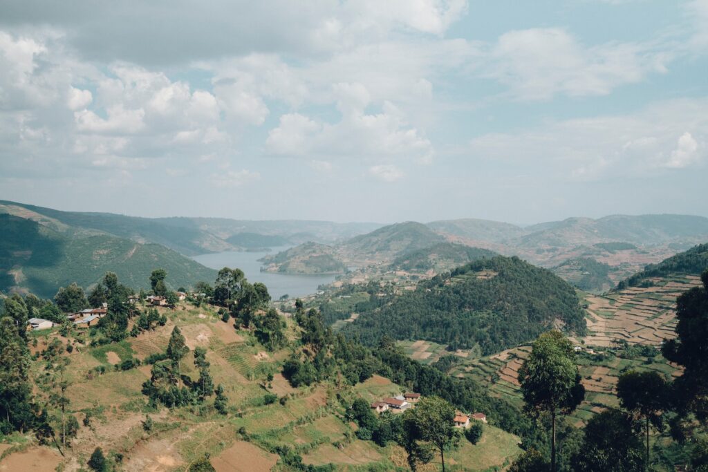 Do I need a visa to Uganda