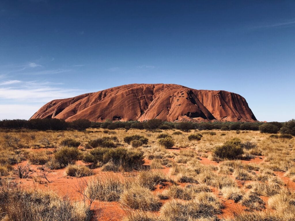 Australia Visa Types
