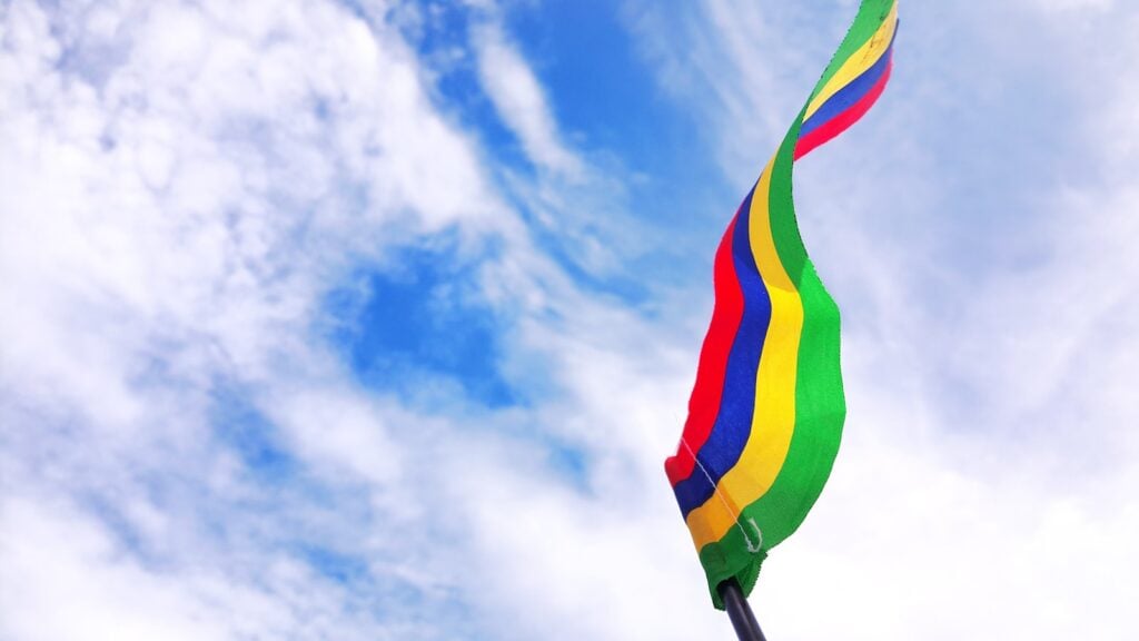 Mauritius Embassies and Consulates