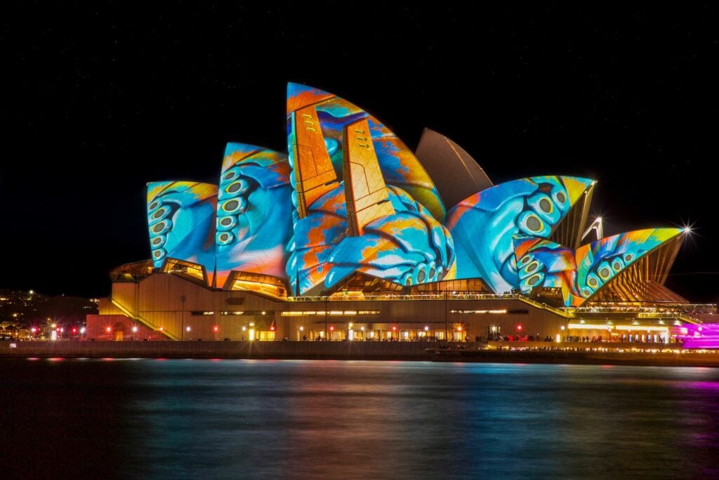 eVisitor Australia How Long