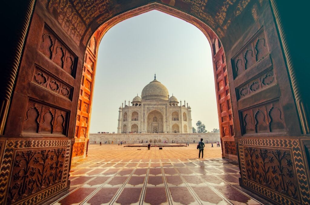 Indian medical visa documents