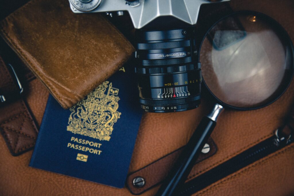 Passport Photo Apps For Iphone