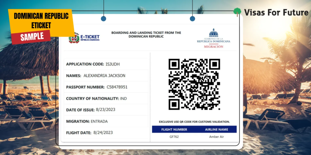 Log In To The Dominican Republic E Ticket Visas For Future   Image 10 1024x512 