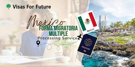 Learn About Your Mexico Visitors Permit, FMM